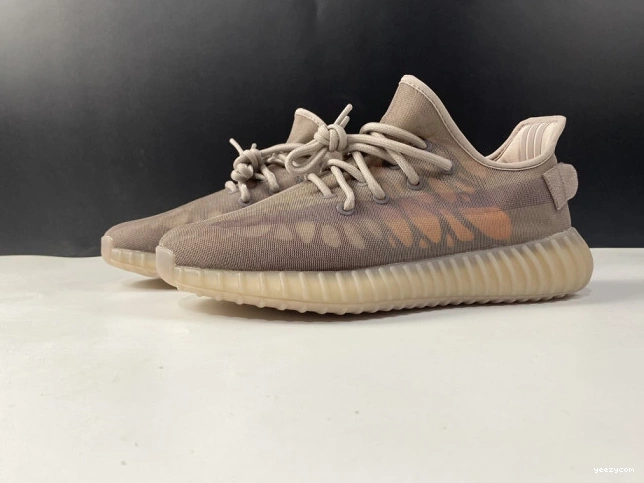 GW2871 Boost 350 Adidas Mist Yeezy V2 Mono 0819